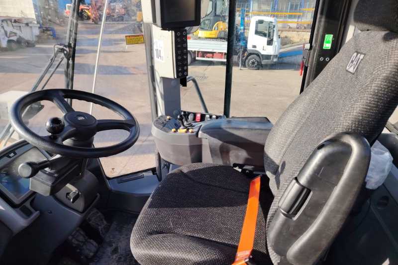 OmecoHub - Immagine CATERPILLAR 962M